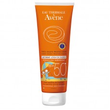 Avene Lait Enfant Spf50+ Güneş Koruyucu Losyon 250Ml
