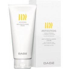 Babe Anti-Stretch Mark Cream Çatlak Bakım Kremi 200 Ml
