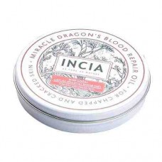 INCIA Doğal Çatlak Karşıtı Bakım Yağı 50ml