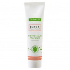 INCIA Karın Çatlağı Bakım Jeli 75ml