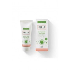 INCIA Göğüs Ucu Bakım Jeli 30ml