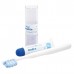 Dead Sea Spa Magik Fresh N White Travel Kit 15Ml Fırça Hediyeli