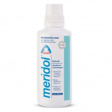 Meridol Ağız Bakım Suyu 400 Ml