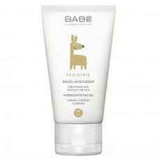 Babe Pediatrik Facıal Moisturier Nemlendirici Yüz Kremi 50 Ml