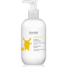 Babe Pediatrik İntim Hijyen Jel 200 Ml