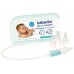 Bebedor Klinoz Nasal Kid (1 Burun Aspiratörü 4 Yedek Filtreli Yedek Uç)
