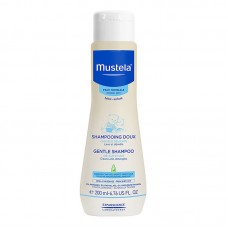 Mustela Baby Shampoo 500Ml