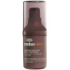 Nuxe Men Contour Des Yeux Göz Çevresi Kremi 15 Ml