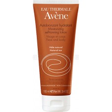 Avene Autobronzant Hydratant 100Ml