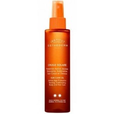 Institut Esthederm L Huile Solaire Sun Care Oil Normal To Strong 150 Ml - Güneş Yağı