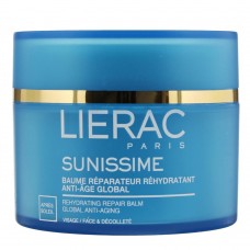 Lıerac Sunissime Rehydrating Repair Balm 40 Ml