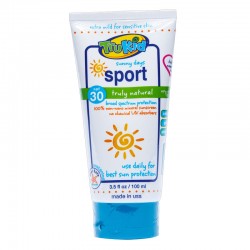 Trukid Sport Spf 30 Water Resistant Güneş Kremi 100 ml