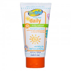 Trukid Sunny Days SPF 30 Güneş Kremi 100 ml
