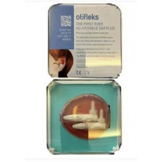 Otifleks Ayarlanabilir Kulak Tıkacı
