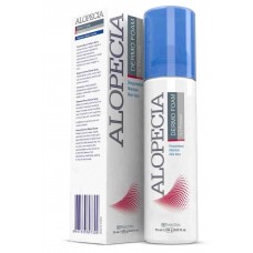 Alopecia Dermo Foam 75 Ml