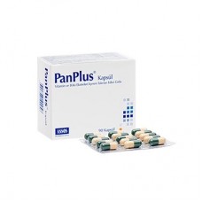 Panplus 90 Kapsül