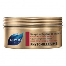 Phyto Phytomillesime Renk Canlandırıcı Maske 200Ml