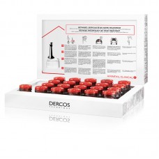 Vichy Dercos Aminexil Clinical-5 Woman 21X6Ml