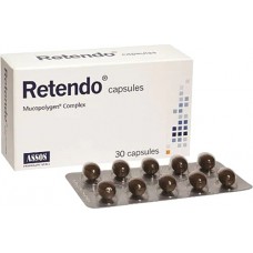 Retendo 30 Kapsül