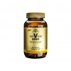 Solgar Vm 2000 Multi Vitamin 180 Tablet